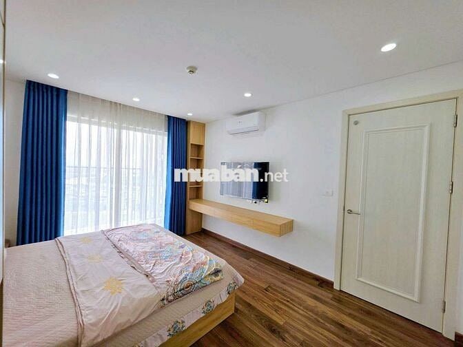 Cho thuê căn hộ Chung cư The Minato Residence