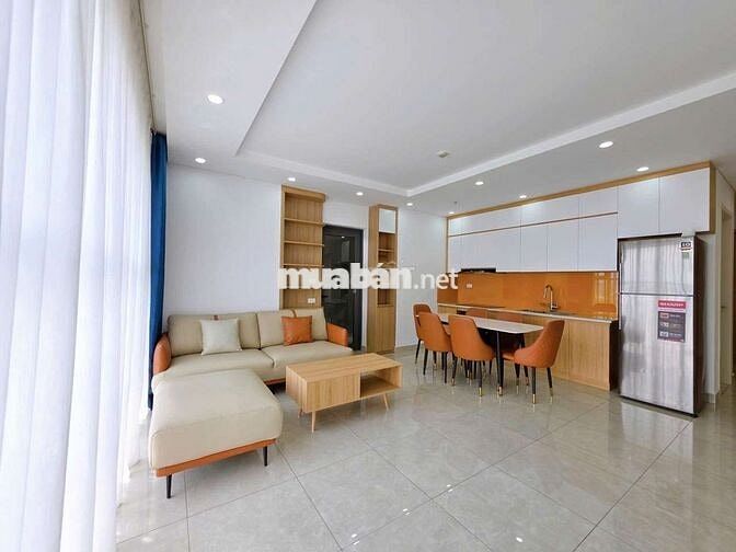 Cho thuê căn hộ Chung cư The Minato Residence
