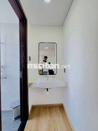 CĂN HỘ 1 PHÒNG NGỦ TẦNG CAO – SƠN TRÀ | HỒ BƠI TRÊN SÂN THƯỢNG