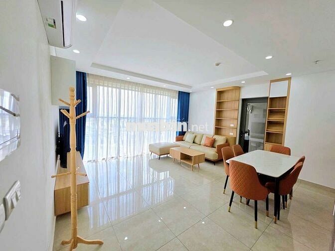 Cho thuê căn hộ Chung cư The Minato Residence