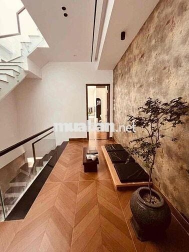 CHO THUÊ NHÀ NGUYÊN CĂN 3PN-4WC KHÉP KÍN