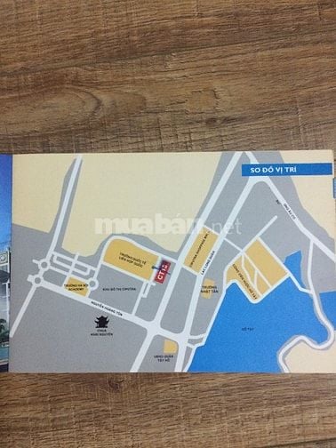Bán căn 1601 tòa CT13B đ.Võ Chí Công, TH, HN. 81m2. 2 ngủ. 2WC. 7,5 tỷ