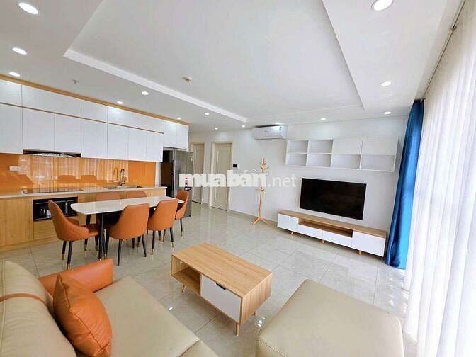 Cho thuê căn hộ Chung cư The Minato Residence
