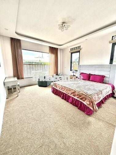 CHO THUÊ VILLA KINH DOANH 3 PHÒNG NGỦ CÓ SÂN RỘNG ĐƯỜNG MĂNG LIN