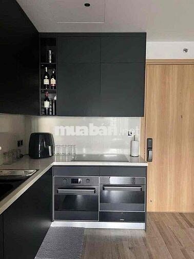 NHÀ ĐẸP CHUẨN GU CHO KHÁCH CÓ GU | 2PN 2WC EMERALD CELADONCITY
