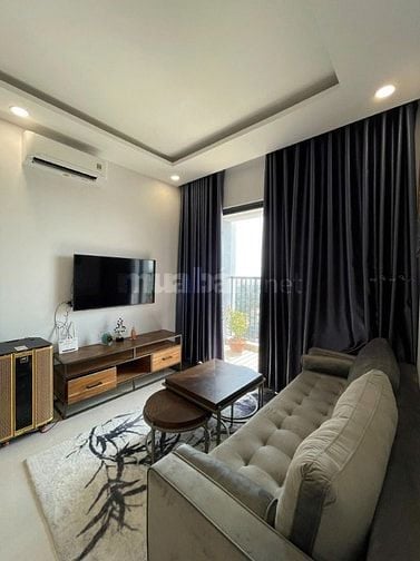 Chung cư Bảy Hiền 2PN Full nội thất cho thuê 12 tr/th 75m2 nhà mới