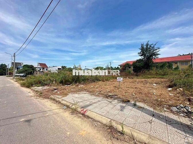 BÁN ĐÂT MẶT TiỀN - KQH KIM LONG