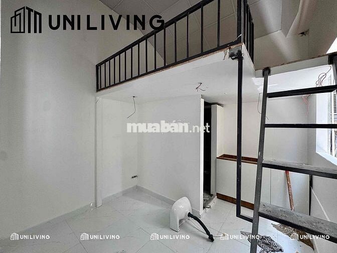 CHÍNH CHỦ CHO THUÊ PHÒNG MỚI XÂY BÀN GIAO ĐẦU THÁNG 8, GẦN UEF,HIU