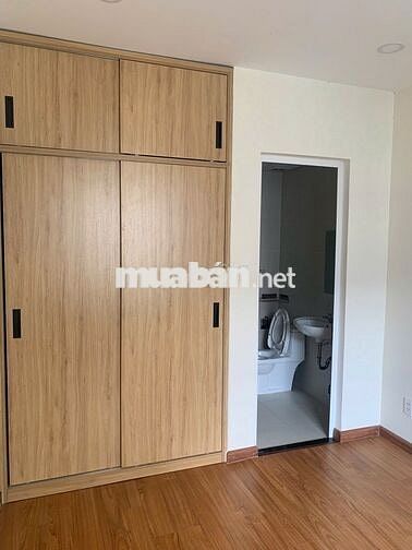 Bán căn 2pn 2wc có nội thất dọn vào ở ngay chung cư Dream Home Palace