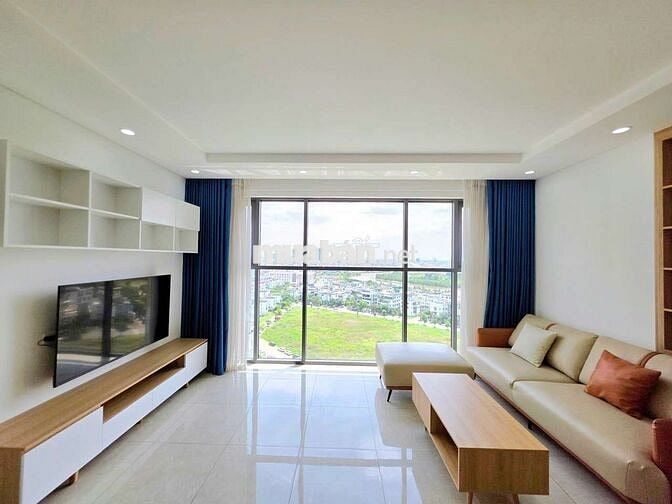 Cho thuê căn hộ Chung cư The Minato Residence