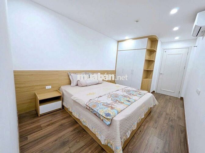 Cho thuê căn hộ Chung cư The Minato Residence