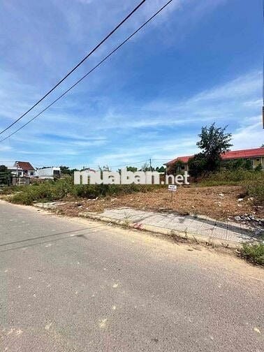 BÁN ĐÂT MẶT TiỀN - KQH KIM LONG
