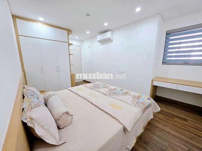 Cho thuê căn hộ Chung cư The Minato Residence