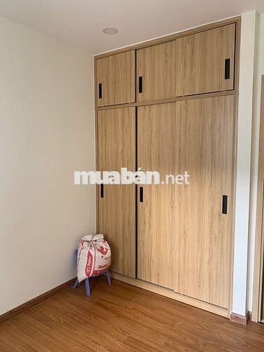 Bán căn 2pn 2wc có nội thất dọn vào ở ngay chung cư Dream Home Palace