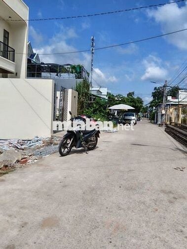 Nhà hẻm đã hoàn thiện, khách mua có thể vào ở ngay