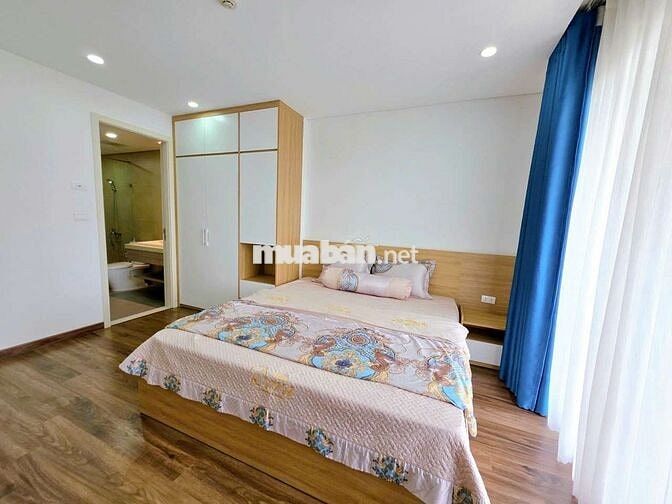 Cho thuê căn hộ Chung cư The Minato Residence
