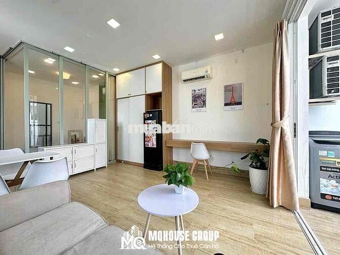 1Pn_An Ninh_Yên Tĩnh Bãi oto gần nhà_Đủ Tiện Nghi_Gần Đh Ueh
