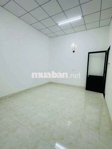 CHO THUÊ NHÀ TRỆT 2PN SÂN RỘNG KHU VĂN HÓA TÂY ĐÔ 6.5TR/THÁNG