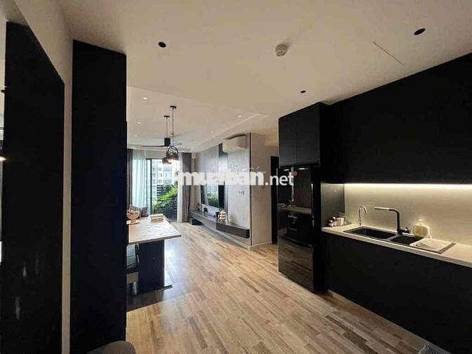 NHÀ ĐẸP CHUẨN GU CHO KHÁCH CÓ GU | 2PN 2WC EMERALD CELADONCITY