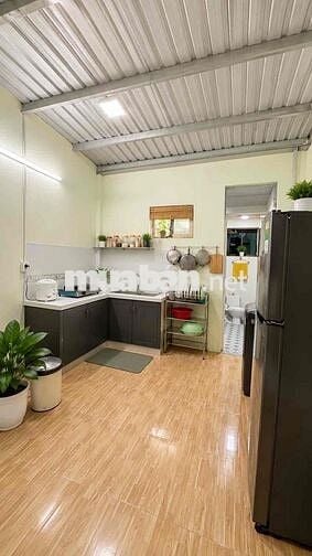 🔥 NHÀ SỔ RIÊNG CHỈ 2,5 TỶ – CƠ HỘI HIẾM TẠI HẺM 1716 HUỲNH TẤN PHÁT 🔥