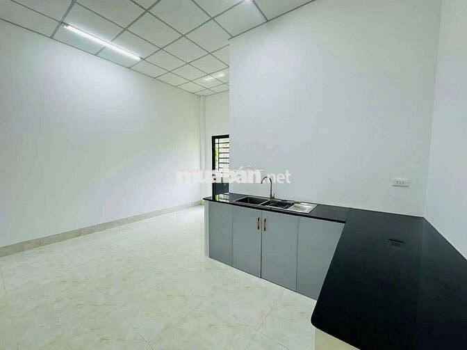 CHO THUÊ NHÀ TRỆT 2PN SÂN RỘNG KHU VĂN HÓA TÂY ĐÔ 6.5TR/THÁNG