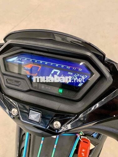 Winner X V3 2022 odo 7900 km Dán Keo Nguyên Chiếc
