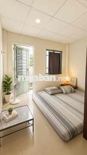 🔥 NHÀ SỔ RIÊNG CHỈ 2,5 TỶ – CƠ HỘI HIẾM TẠI HẺM 1716 HUỲNH TẤN PHÁT 🔥