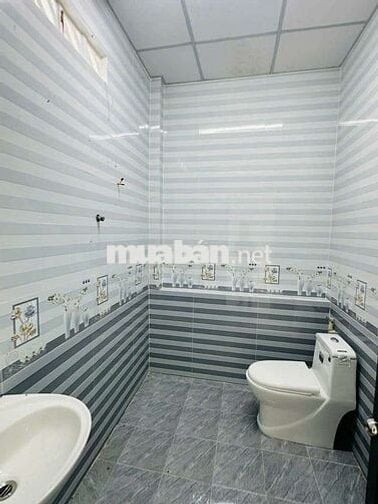 CHO THUÊ NHÀ TRỆT 2PN SÂN RỘNG KHU VĂN HÓA TÂY ĐÔ 6.5TR/THÁNG