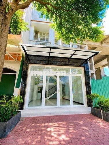 🔥 CHO THUÊ NHÀ NGUYÊN CĂN VÕ THỊ NHỜ – KDC NAM LONG, QUẬN 7