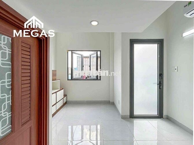 🏡 Duplex Cao Cấp Mới 100% – Rộng Rãi Thoáng Mát