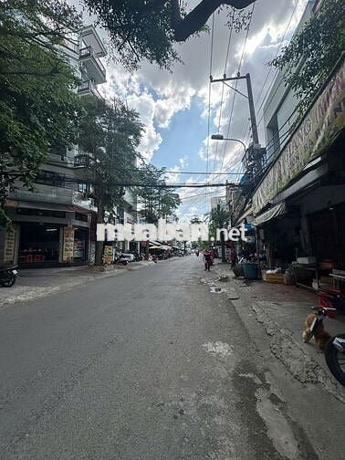 🔥 CHO THUÊ NHÀ NGUYÊN CĂN VÕ THỊ NHỜ – KDC NAM LONG, QUẬN 7