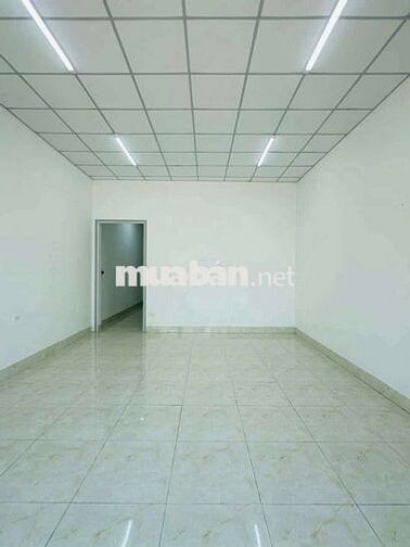 CHO THUÊ NHÀ TRỆT 2PN SÂN RỘNG KHU VĂN HÓA TÂY ĐÔ 6.5TR/THÁNG