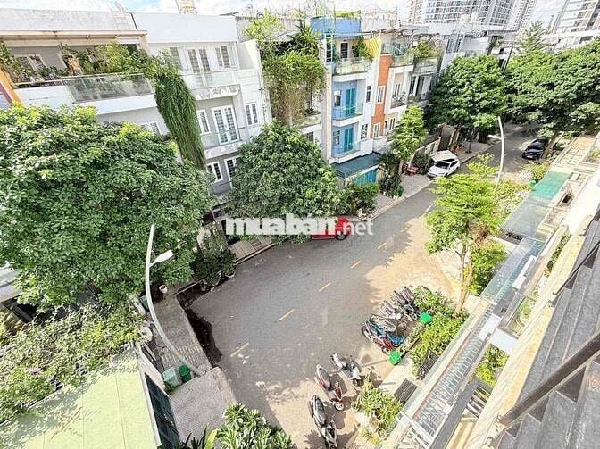 🏡 CHO THUÊ NHÀ NGUYÊN CĂN KDC JAMONA CITY – QUẬN 7 4PN + 5WC 29 TRIỆU