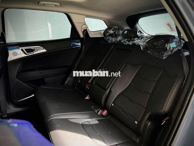 New Sportage 2026 - Giảm Tiền Mặt + Tặng Bảo Hiểm