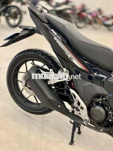 Winner X V3 2022 odo 7900 km Dán Keo Nguyên Chiếc