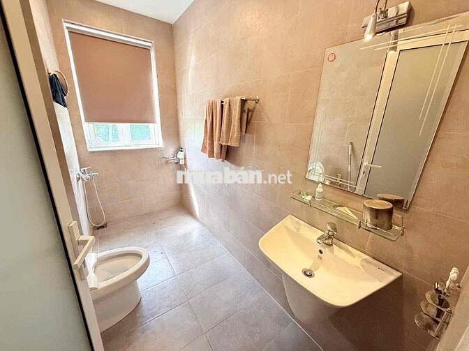 🏡 CHO THUÊ NHÀ NGUYÊN CĂN KDC JAMONA CITY – QUẬN 7 4PN + 5WC 29 TRIỆU