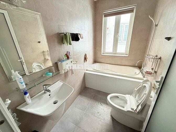 🏡 CHO THUÊ NHÀ NGUYÊN CĂN KDC JAMONA CITY – QUẬN 7 4PN + 5WC 29 TRIỆU