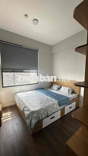 🏡 CHO THUÊ CĂN HỘ FULL NỘI THẤT – CĂN A10-07 🏡 ✨