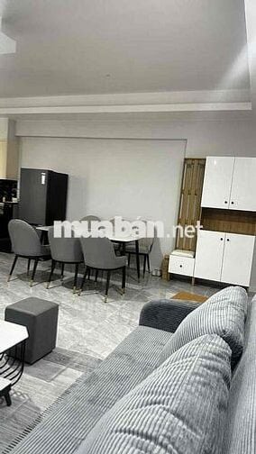 🏡 CHO THUÊ CĂN HỘ FULL NỘI THẤT – CĂN A10-07 🏡 ✨