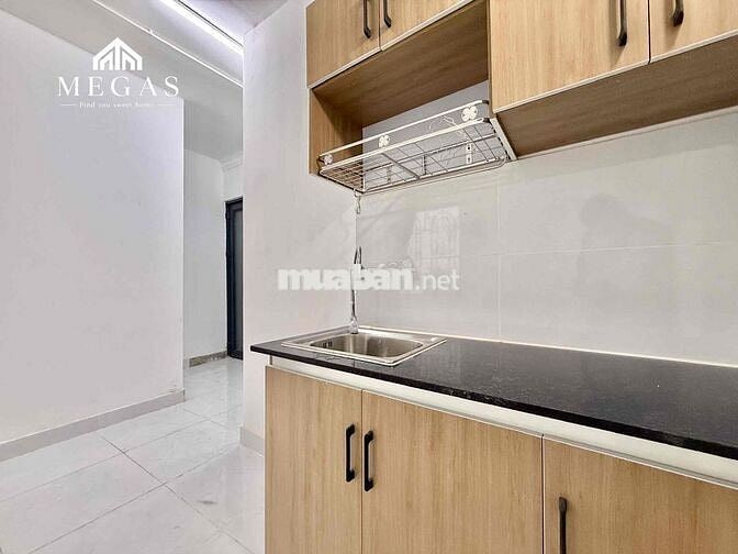PHÒNG TRỌ GIÁ TỐT_HOÀNG HOA THÁM_Gần chợ Cây Quéo