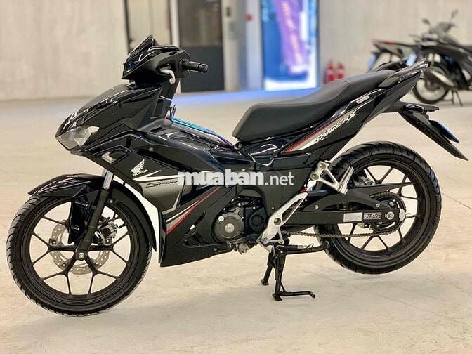 Winner X V3 2022 odo 7900 km Dán Keo Nguyên Chiếc