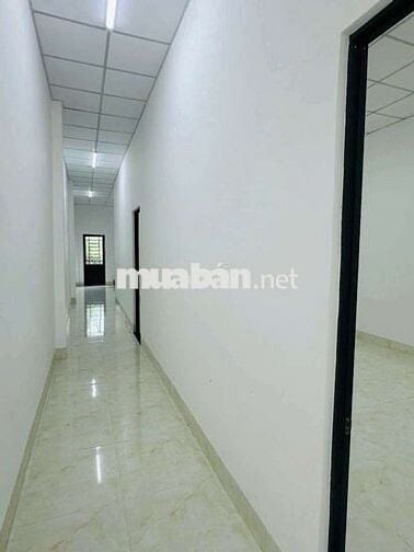 CHO THUÊ NHÀ TRỆT 2PN SÂN RỘNG KHU VĂN HÓA TÂY ĐÔ 6.5TR/THÁNG