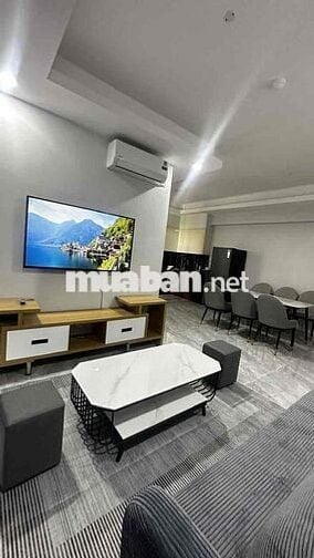 🏡 CHO THUÊ CĂN HỘ FULL NỘI THẤT – CĂN A10-07 🏡 ✨