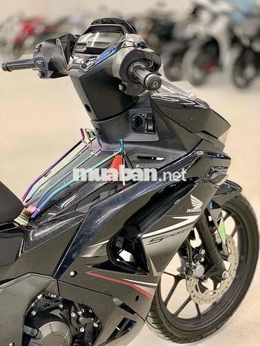 Winner X V3 2022 odo 7900 km Dán Keo Nguyên Chiếc