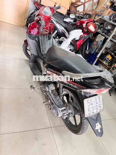 Yamaha Nouvo 3 Đỏ