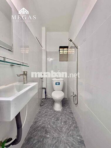 PHÒNG TRỌ GIÁ TỐT_HOÀNG HOA THÁM_Gần chợ Cây Quéo