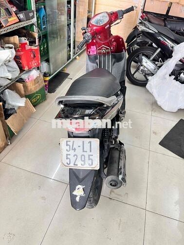 Yamaha Nouvo 3 Đỏ