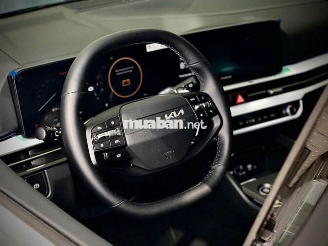 New Sportage 2026 - Giảm Tiền Mặt + Tặng Bảo Hiểm