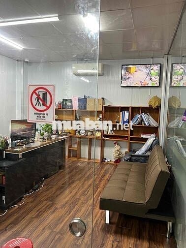 NV KẾ TOÁN NỘI BỘ Q9