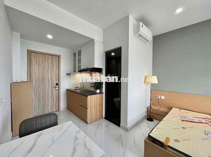 SIÊU PHẨM STUDIO BANCOL MỚI XÂY GẦN LANDMARK 81, CẦU SÀI GÒN